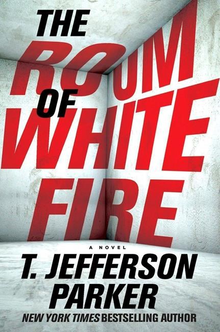 Review: 'The Room of Fire' is a dark and violent book | iNFOnews.ca
