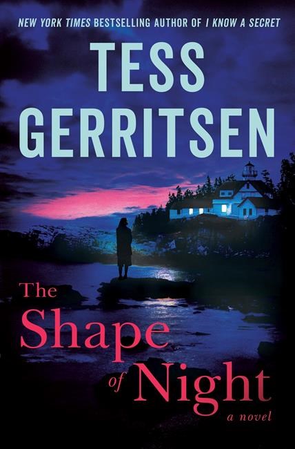 Review: 'The Shape of Night' invokes classic gothic suspense | iNFOnews.ca