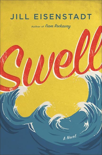 Homecoming: Jill Eisenstadt ends long hiatus as novelist | iNFOnews.ca Homecoming: Jill Eisenstadt ends long hiatus as novelist | iNFOnews.ca