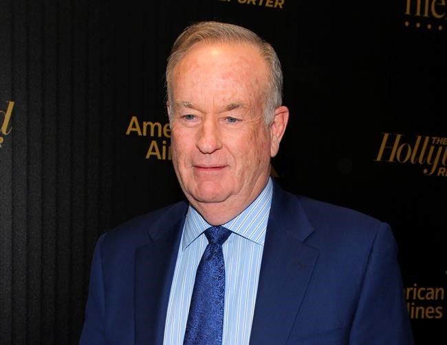 O'Reilly's next book is 'Killing England,' coming Sept. 19 | iNFOnews.ca