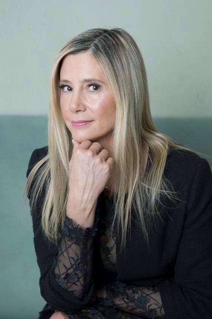 Mira Sorvino urges #MeToo to do more than 'name and shame' | iNFOnews.ca Mira Sorvino urges #MeToo to do more than 'name and shame' | iNFOnews.ca