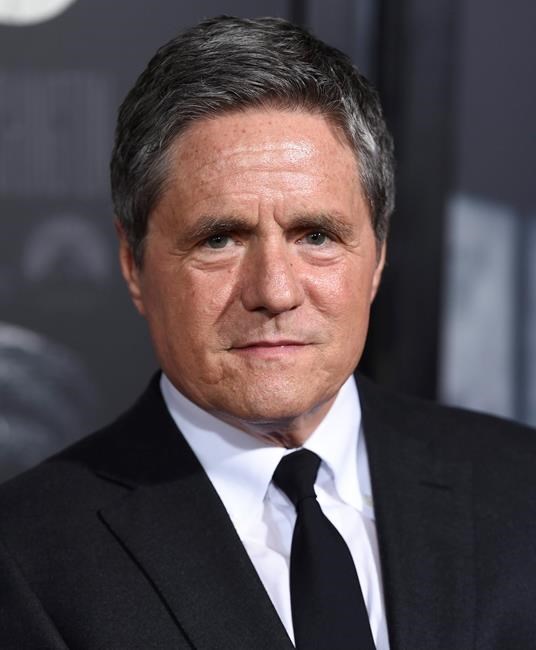 Former Paramount Pictures CEO Brad Grey dies at 59 | iNFOnews.ca Former Paramount Pictures CEO Brad Grey dies at 59 | iNFOnews.ca