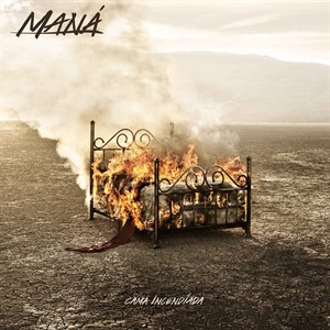 Music Review: Mexico's pop-rock powerhouse Mana reignites their energy with 'Cama Incendiada' | iNFOnews.ca CP32770506