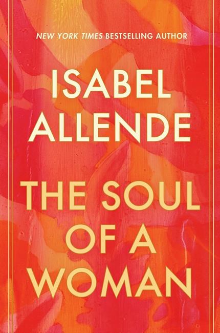 Review: Isabel Allende offers bold exploration of womanhood | iNFOnews.ca Review: Isabel Allende offers bold exploration of womanhood | iNFOnews.ca