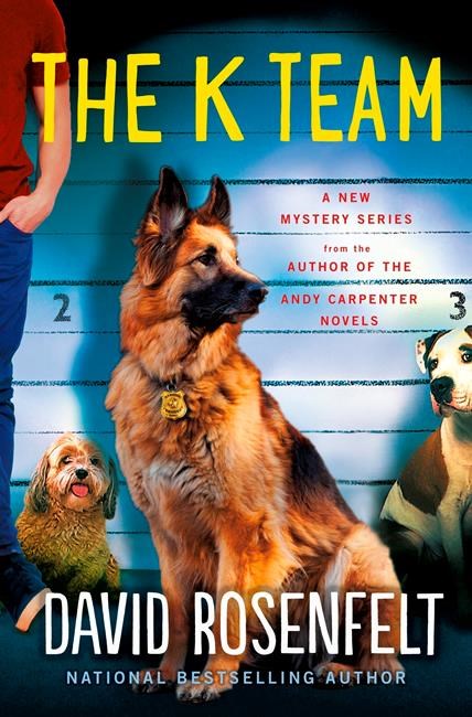 Review: Readers will find much to like in `The K Team' | iNFOnews.ca