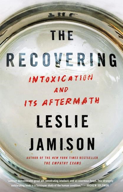 'The Recovering' shatters addiction and recovery myths | iNFOnews.ca