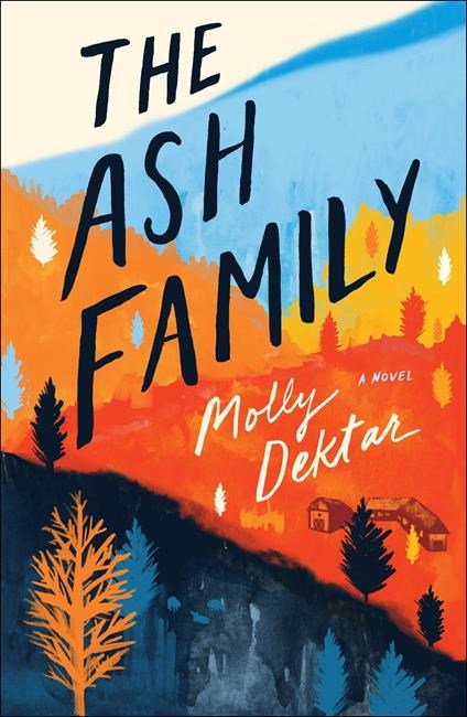 Review: Molly Dektar takes writerly look at allure of cults | iNFOnews.ca Review: Molly Dektar takes writerly look at allure of cults | iNFOnews.ca