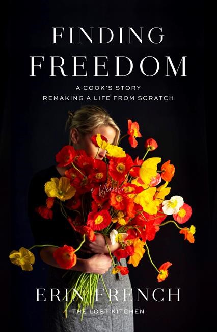 Review: In ‘Finding Freedom,’ a chef‘s struggles and success | iNFOnews.ca Review: In ‘Finding Freedom,’ a chef‘s struggles and success | iNFOnews.ca