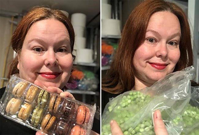 Worry, haste, retail therapy: What have we bought and why? | iNFOnews.ca