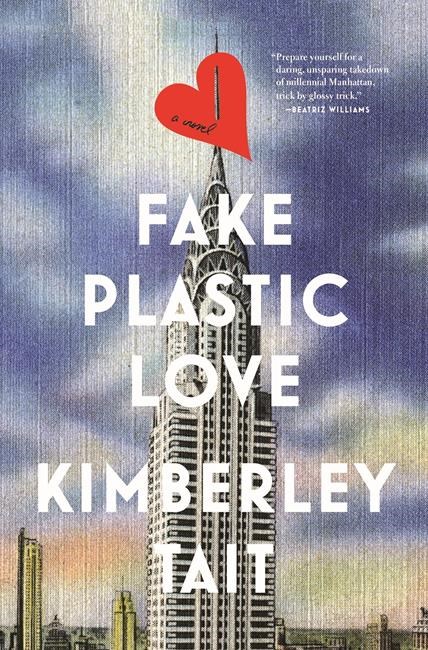Tait tackles millennial friendship in 'Fake Plastic Love' | iNFOnews.ca Tait tackles millennial friendship in 'Fake Plastic Love' | iNFOnews.ca