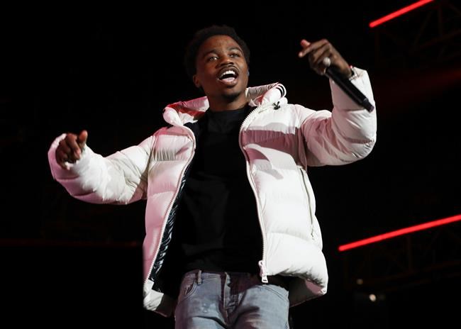 Justin Bieber and the Weeknd among top American Music Award nominees | iNFOnews.ca CP1677904914
