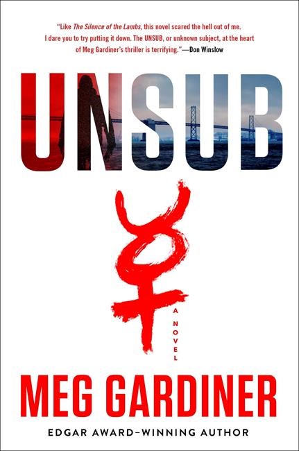 Review: 'UNSUB' is intelligent, compelling page-turner | iNFOnews.ca