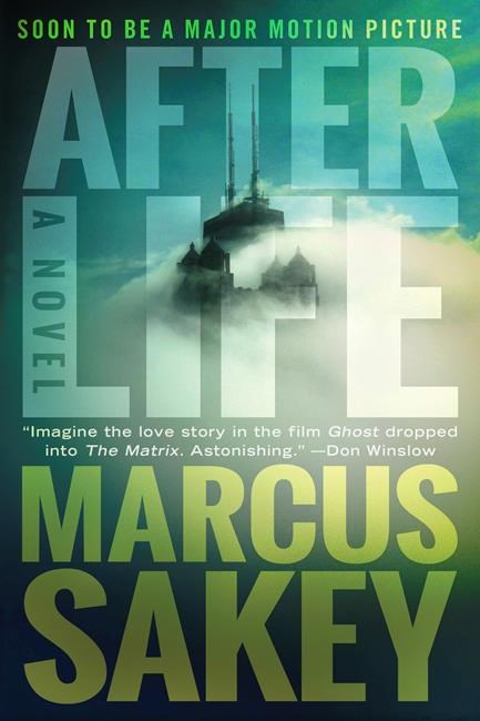 A dream come true: Marcus Sakey's new novel | iNFOnews.ca