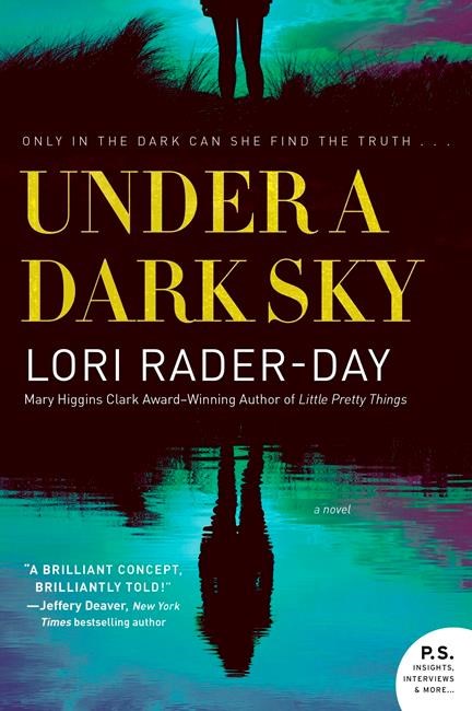 'Under a Dark Sky' has shrewd plot, realistic characters | iNFOnews.ca
