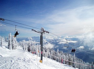 Canada's Powder Highway in British Columbia: 8 ski resorts along 1 stunning mountain circuit | iNFOnews.ca CP31355964