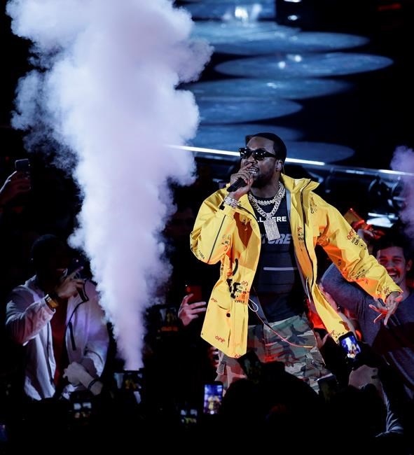 Cardi B, Meek Mill, Migos to perform at Summer Jam concert | iNFOnews.ca