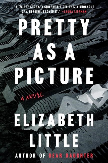Review: Little's 'Pretty as a Picture' is captivating novel | iNFOnews.ca