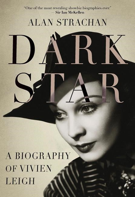 Review: Book casts welcome light on actress Vivien Leigh | iNFOnews.ca