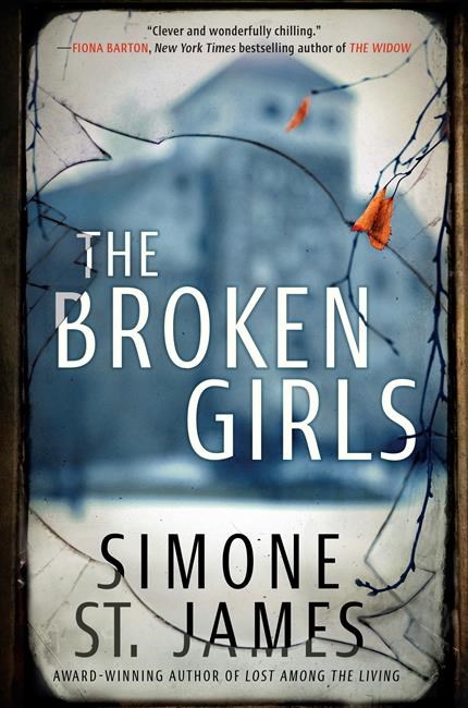 'Broken Girls' mixes supernatural tale with gripping mystery | iNFOnews.ca
