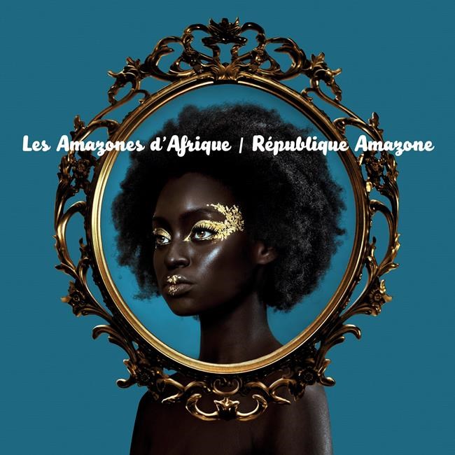 Review: Mesmerizing album by West African women's supergroup | iNFOnews.ca CP1835935633
