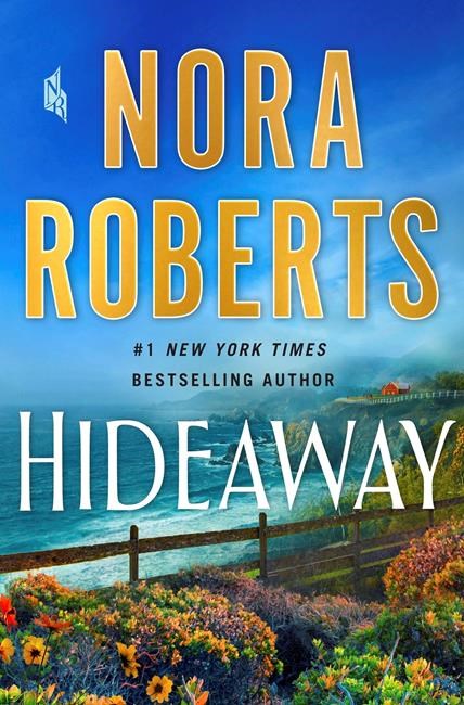 Review: Nora Roberts' thriller cured my virus reading block | iNFOnews.ca