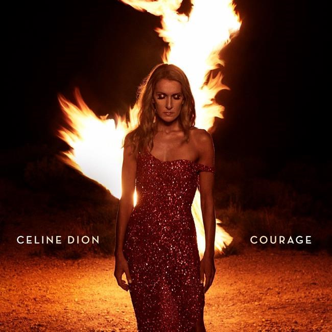 Review: Celine Dion moves past loss on excellent new album | iNFOnews.ca Review: Celine Dion moves past loss on excellent new album | iNFOnews.ca