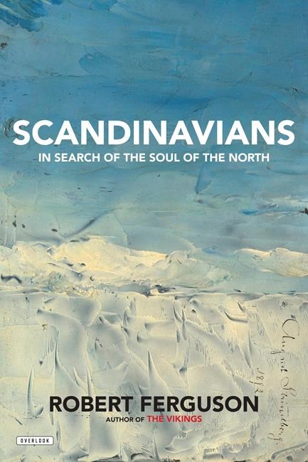 Scholar offers insights into what makes Scandinavians tick | iNFOnews.ca