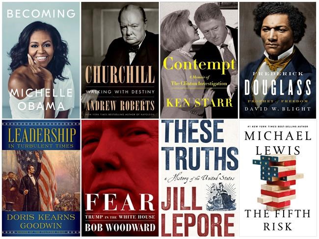 Fall book releases include topical works for all ages | iNFOnews.ca