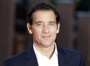 Clive Owen to make his Broadway debut in Harold Pinter's 'Old Times' in September | iNFOnews.ca CP32115736