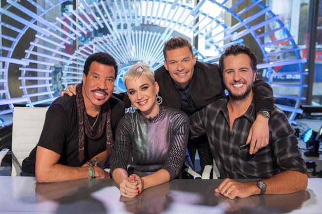 Revamped 'American Idol' reaches more than 10 million | iNFOnews.ca Revamped 'American Idol' reaches more than 10 million | iNFOnews.ca