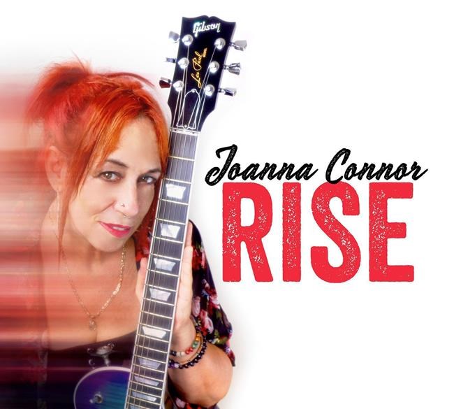 Review: Joanna Connor takes her blues guitar down new paths | iNFOnews.ca