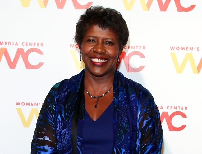 PBS' Gwen Ifill, on leave, expected to return in 2 weeks | iNFOnews.ca