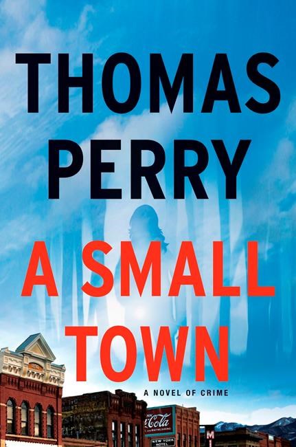 “A Small Town” slick, somewhat predictable revenge fantasy | iNFOnews.ca