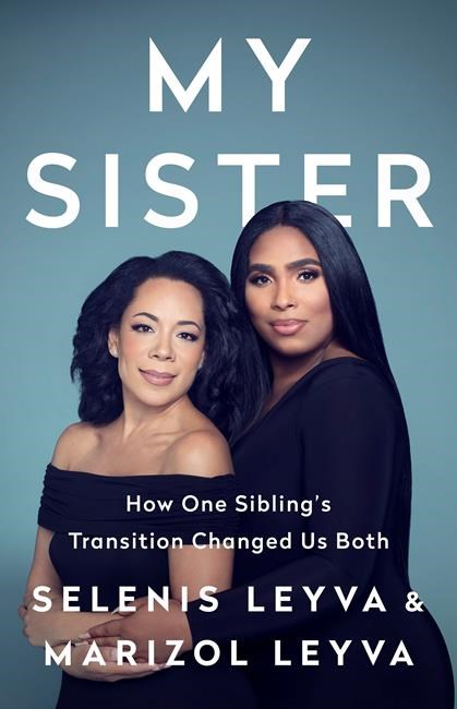 Review: Trans woman and her sister learn acceptance, love | iNFOnews.ca