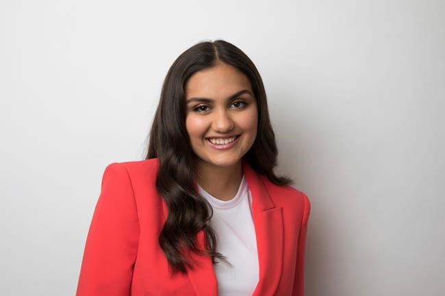 Disney Junior's 'Mira, Royal Detective' is India-inspired | iNFOnews.ca CP400074427