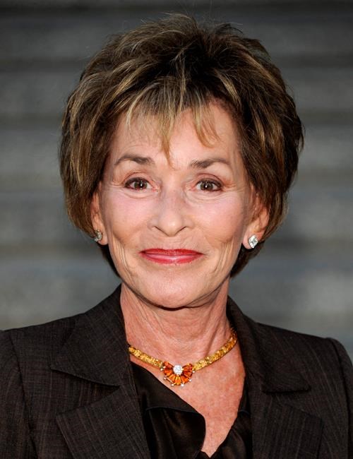 'Judge Judy' will end 25-year run, but star sticking around | iNFOnews.ca
