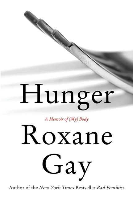 Roxane Gay's memoir of living in a large body | iNFOnews.ca Roxane Gay's memoir of living in a large body | iNFOnews.ca