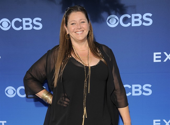 'The Practice' star Camryn Manheim joins Broadway revival of 'Spring Awakening' | iNFOnews.ca CP34149110