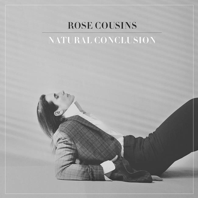 Music Review: Rose Cousins has what it takes | iNFOnews.ca