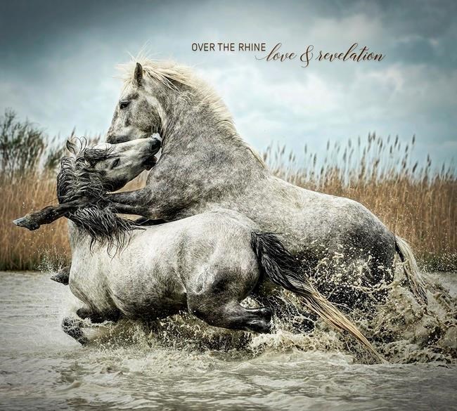 Review: New album celebrates Over the Rhine's milestone | iNFOnews.ca Review: New album celebrates Over the Rhine's milestone | iNFOnews.ca