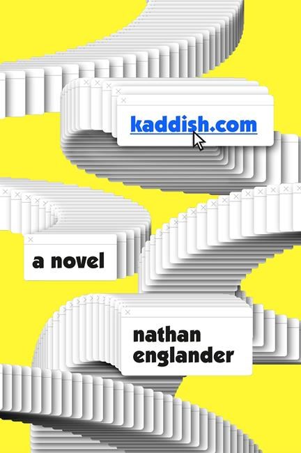 Review: Novelist explores the secular and religious divide | iNFOnews.ca