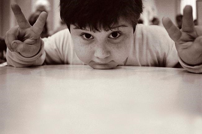 In Tribeca Film Festival docs, tragedy seen in first-person | iNFOnews.ca