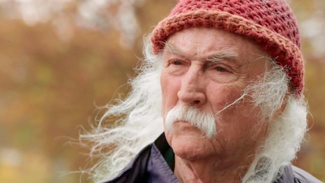Review: New David Crosby documentary is loving, too loving | iNFOnews.ca Review: New David Crosby documentary is loving, too loving | iNFOnews.ca