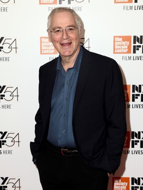 Eugenides, Chernow voted into arts academy | iNFOnews.ca