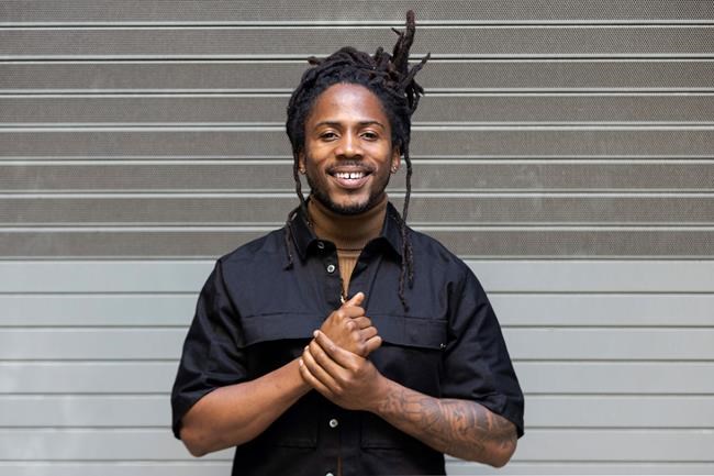 Q&A: Rapper D Smoke takes patient walk to Grammy recognition | iNFOnews.ca