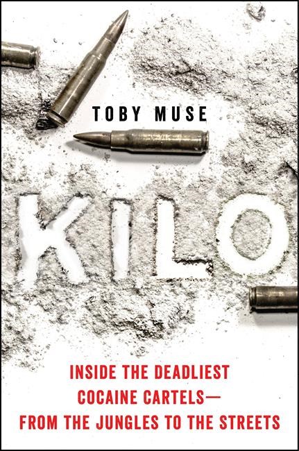 Review: `Kilo' paints a harrowing picture of cocaine trade | iNFOnews.ca