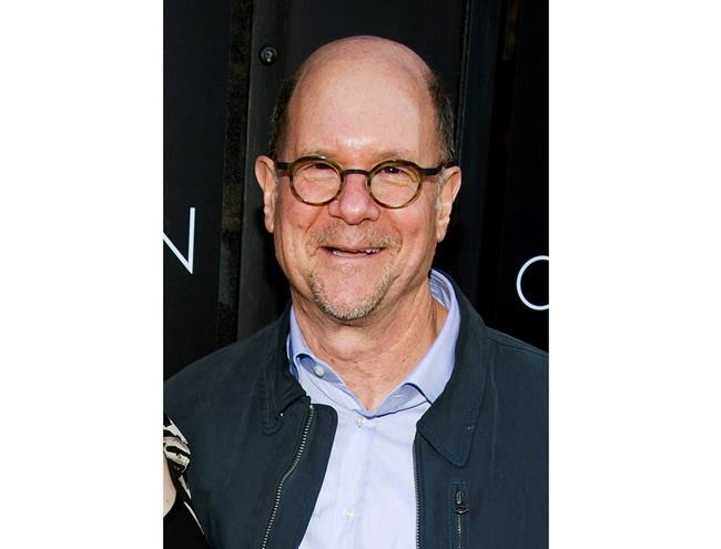 PBS hires veteran commercial TV exec as programming chief | iNFOnews.ca CP1564203853