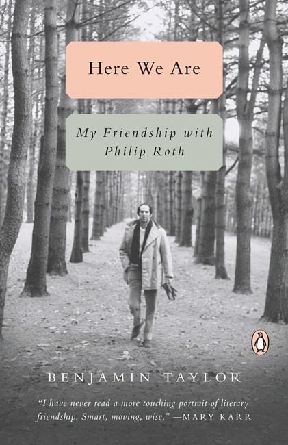 Review: Writer reflects on his friendship with Philip Roth | iNFOnews.ca