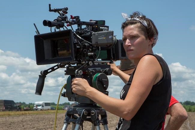 A new film series asks: Is there a 'female gaze' in movies? | iNFOnews.ca