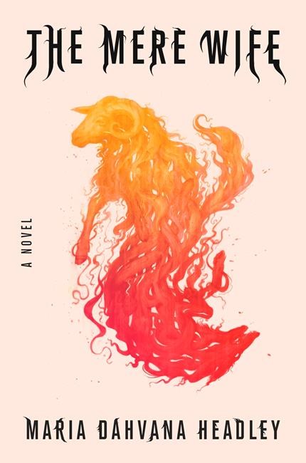 Review: 'The Mere Wife' explores 'Beowulf' in the suburbs | iNFOnews.ca